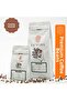 La' Veri̇a Advantageous Package 3X250 g – Advantageous Package Traditional Turkish Coffee - 2