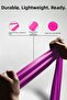 Rb - Light Hardness Pilates Bands - 4