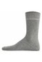 Unisex Socken, 3er Pack - Simply, Basic Socken, einfarbig - 3