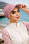 بودرة هافز - يمكن استخدامها فوق قبعة البحر / ملابس السباحة - 2