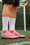 Superfly Turf Soccer Shoes with Socks - 2