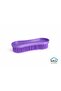 2Pcs Thick Tipped Carpet Washing Cleaning Wiping Brush Plastic Brush Carpet Brush Carpet Cleaning - 7