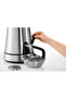 Amira 10 Liter Professional Steel Electric Samovar - Tea Maker with Smart Induction Technology - 6