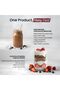 24G High Protein Muesli Dark Chocolate 400g - 7