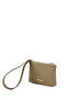 Khaki Women's Portfolio Bag Mdc1021 - 3