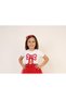 April 23 Show Outfit - Girls' T-Shirt - 3