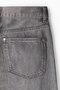 Loose Straight Jeans - 6