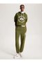VARSITY FLOCK SWEATPANT - 2
