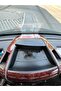 Ww Crafter Mercedes Sprinter 69 Pieces Full Set Mahogany Color - 5