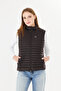 Women's Vest Inflatable Vest with Zipper Closure - 4