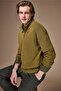 Standard Fit Knitwear Sweater G6125Ax25Cw - 3