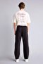 100% Cotton Baggy Fit Trousers F6129Ax26Sp - 5