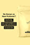 Protein Meal Powder - Happy Banana 600g - 10 Servings - 4