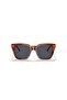 Vo 5380S 279287 50 Yellow Havana Sunglasses - 3