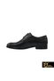 Men's Black Genuine Leather Shoes 348803634-1 - 2