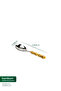 Mundo Bamboo Handle Spoon 32*5cm - 2