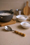 Mundo Bamboo Handle Spoon 32*5cm - 3