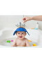 Baby Bath Shield (New) 601 Navy Blue