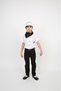 23 April Show Outfit - Men's Top and Bottom Set - 2