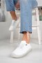 Women's New Season Genuine Leather Casual Shoes 478925 - 3