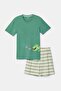 Men's Pajamas - 6