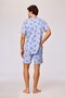 Men's Pajamas - 2