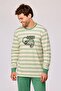 Men's Pajamas - 4