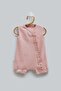 Hello Girl Crispy Barbabtöz Dried Rose
