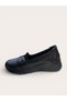 Dr.286 Full Orthopedic Genuine Leather Shoes - 3