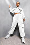 Sweatshirt with Side and Front Pocket Detail Jogger Bottom Set Women's Tracksuit Set K32 3020 - 3