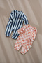2-Pack Comfort Sleep Series Jumpsuit - 2