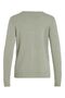 Strickpullover VIRIL V-Ausschnitt - 3