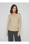 Strickpullover VIRIL V-Ausschnitt