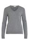 Strickpullover VIRIL V-Ausschnitt - 2