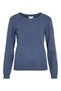 Strickpullover VIRIL Rundhals - 2