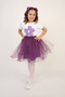 23 April Show Outfit Girls' Skirt T-Shirt Set D070 - 6