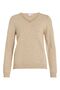 Strickpullover VIRIL V-Ausschnitt - 2