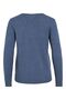 Strickpullover VIRIL V-Ausschnitt - 3