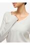 Strickpullover VIRIL V-Ausschnitt - 6
