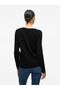 Strickpullover VIRIL V-Ausschnitt - 4