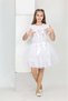 23 April Show Outfit Girls' Skirted T-Shirt Set