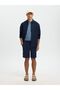 Shorts mit bequemer Passform - 4