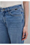 Malibu Real Blue Hazy Jean Pants 1010152-90514 - 6