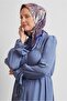 وشاح منقوش 8537