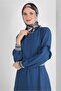 وشاح بنمط هندسي 8247