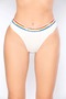 12-Pack Tutku Women's Bikini Panties Cotton S-M - 6
