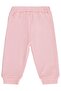 Need More Sleep Printed 6-18 Months Single Bottom Baby - Powder 9-12 Months - 2