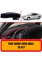 Ford Escort (1996-2002) Dashboard Protection Cover Towel Cover Carpet Protector Front Accessory - 2
