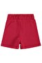 Double Pocket Shorts for 2-5 Years Old - Red 3-4 Years Old - 2