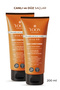 2-Pack Vegan Conditioner with Biotin B7 and Collagen Nourishing and Repairing Hair Care Cream 2 Pieces x 200ml - 8